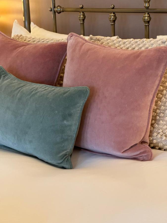 The Emerald Suite, Μπέρμιγχαμ Εξωτερικό φωτογραφία