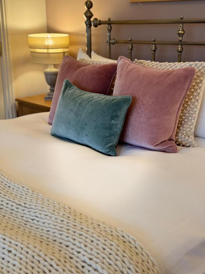 The Emerald Suite, Μπέρμιγχαμ Εξωτερικό φωτογραφία
