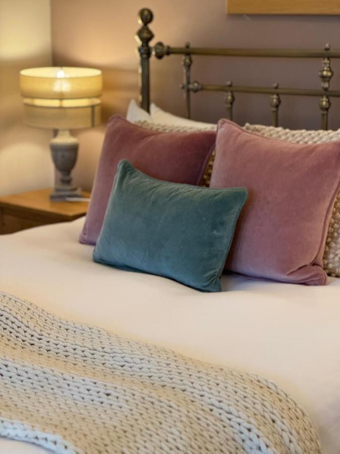 The Emerald Suite, Μπέρμιγχαμ Εξωτερικό φωτογραφία