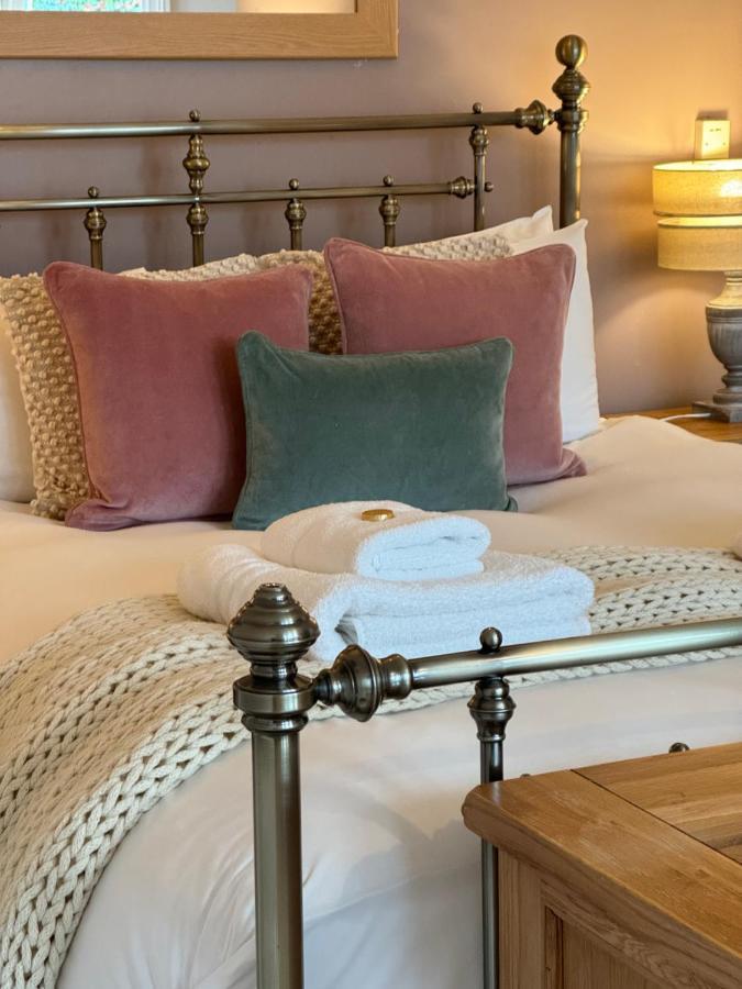 The Emerald Suite, Μπέρμιγχαμ Εξωτερικό φωτογραφία