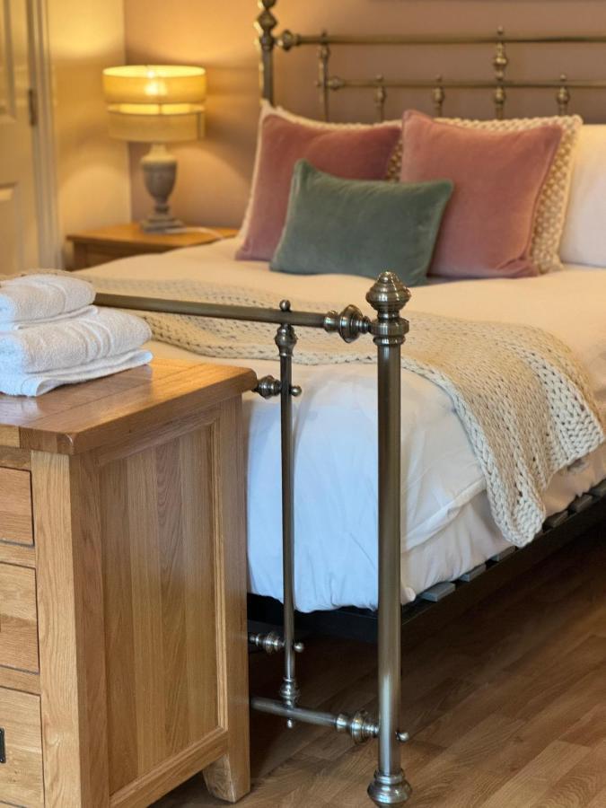The Emerald Suite, Μπέρμιγχαμ Εξωτερικό φωτογραφία