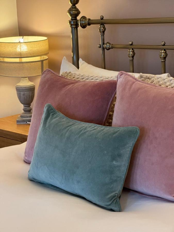 The Emerald Suite, Μπέρμιγχαμ Εξωτερικό φωτογραφία