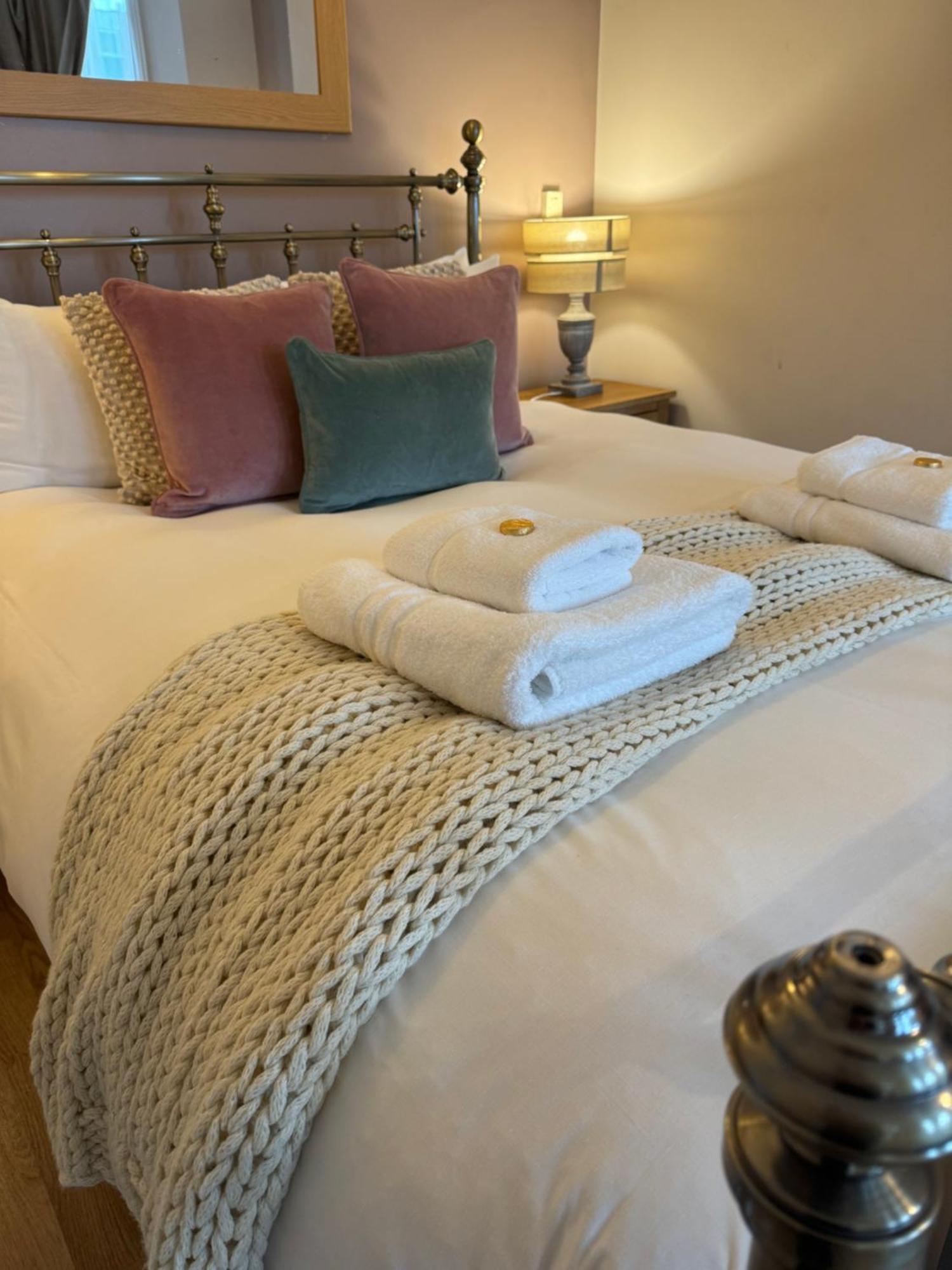 The Emerald Suite, Μπέρμιγχαμ Εξωτερικό φωτογραφία