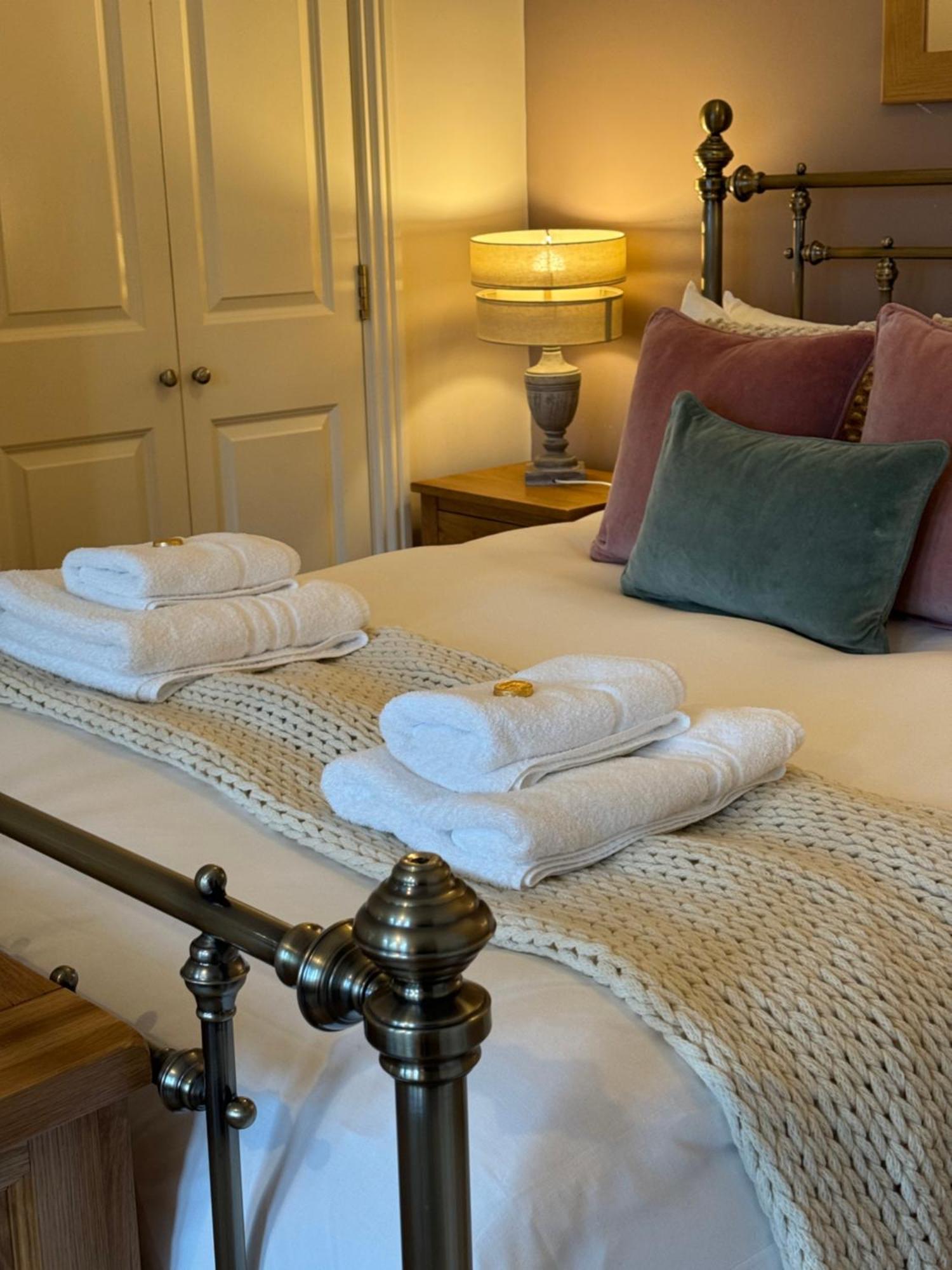 The Emerald Suite, Μπέρμιγχαμ Εξωτερικό φωτογραφία