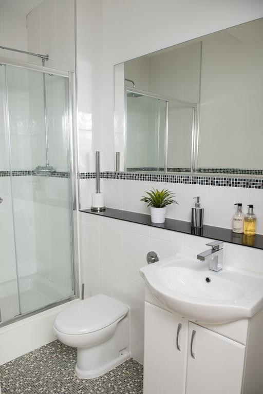 The Emerald Suite, Μπέρμιγχαμ Εξωτερικό φωτογραφία