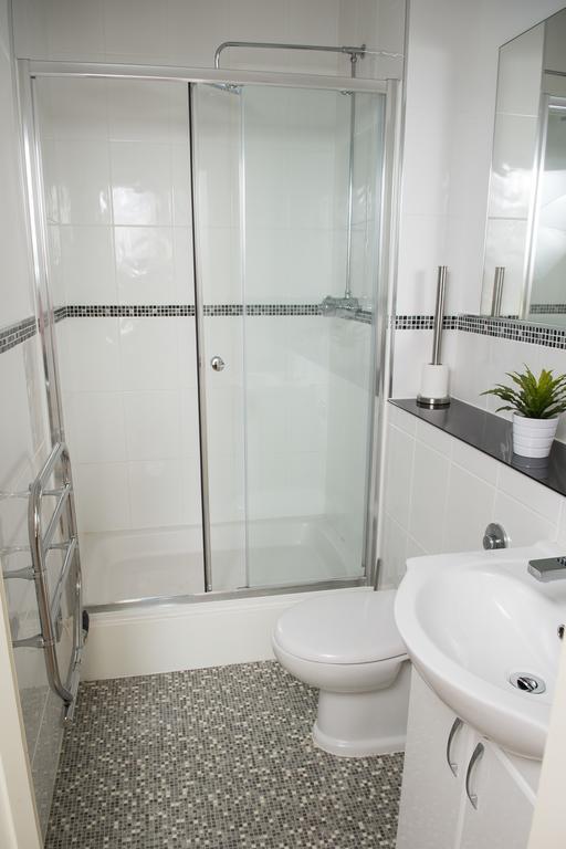 The Emerald Suite, Μπέρμιγχαμ Εξωτερικό φωτογραφία